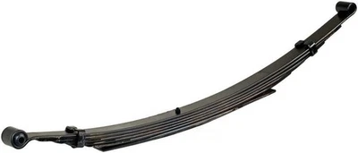 Conjunto de resorte de hoja Dorman 34-055 Foto 1 de 3