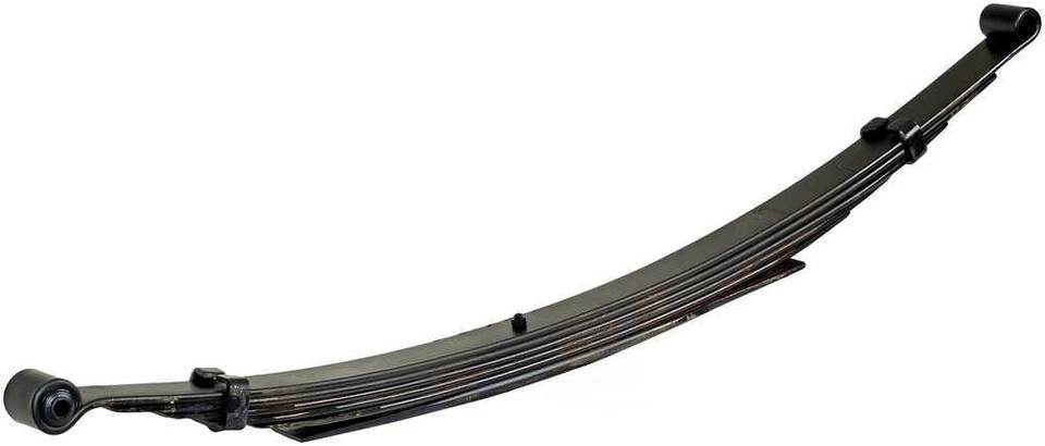 Conjunto de resorte de hoja Dorman 34-055 Foto 1 de 3