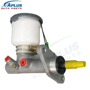 Brake Master Cylinder for 1990 1991 1992 1993 Acura Integra 1.8L 1.7L FWD - Picture 1 of 6