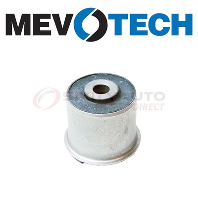 Mevotech Suspension Control Arm Bushing for 2002-2009 GMC Envoy 4.2L 5.3L L6 iw Foto 1 de 4