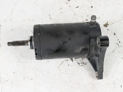 Victory Classic Touring 2001 V92C V92TC motor arranque eléctrico Foto 1 de 4