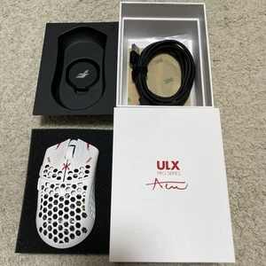 finalmouse ULX PRO SERIES aceu cheetah S - Bild 1 von 2