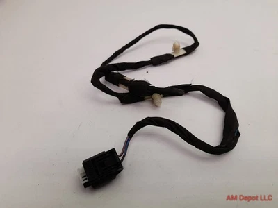 BMW 535xi 535i 528i 528xi E60 E61 2008 termómetro exterior conector coleta Foto 1 de 3