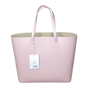 $2070 GIVENCHY Wing Shopper In Smooth Leather Blush Pink NWT Dustbag - Picture 1 of 9