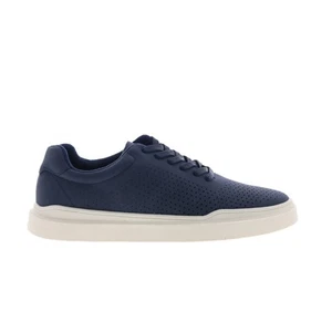Rush By Gordon Rush Sneaker 301342 Mens Blue Lifestyle Sneakers Shoes - Picture 1 of 8