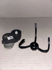 Motore Spazzola Laterale Ricambio Aspirapolvere Robot - Foto 1 di 1