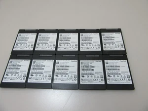 10x 128GB SANDISK SD8SB8U-128G-1012 X400 7mm 2.5" SATA SSD Solid State Drives - Picture 1 of 4