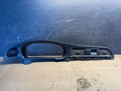 1999 to 2004 Honda Odyssey Speedometer Instrument Cluster Bezel Oem u2220 DG - Image 1 of 4