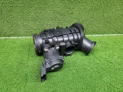 LAND ROVER DISCOVERY THROTTLE BODY DIESEL, 2.7, TURBO, L319, 10/09-11/12  - image 1 of 4