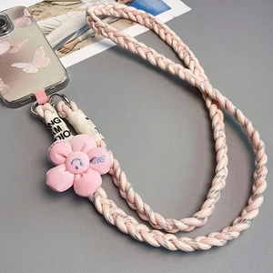 Handy Umhängeband Umhängeband Universal Anti-Lost Cross Body Smartphone Seil - Bild 1 von 11