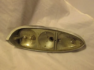 1960'S 70'S PAIR VOLKSWAGEN VW BUG BEETLE FASTBACK ASSEMBLY MSBBL 86 -4 - Picture 1 of 7