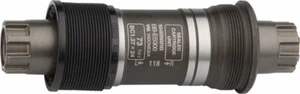 Shimano ES300 73 x 121mm Octalink V2 Spline English Bottom Bracket - Picture 1 of 1