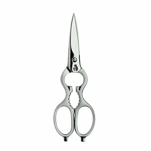 ZWILLING J.A. HENCKELS FRIODUR 8 Zoll Vielzweckschere - Stahl Matt (43923-200)