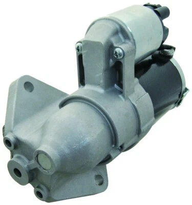 Starter fits Acura MDX 3.5L 2003-06 31200RDJ-A01RM 280-4207 M000T15072 17868 - Image 1 of 2