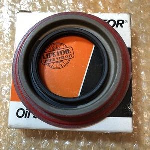 National 3896 Differential Pinion Seal In Victor 47904 Box! F+S! - Picture 1 of 5