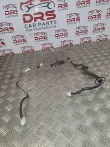SUZUKI SWIFT MK2 DOOR WIRING LOOM HARNESS 5 DOOR PASSENGER REAR NSR 2005 - 2010 - Picture 1 of 7