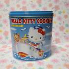 Hello Kitty Tokyo Bay Aqualine Candy Can Sanrio Retro 1998 Tira-S