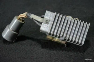 Toyota Supra MK3 Steuergerät 28515-43040 079960-0352 Denso (54)  - Bild 1 von 8