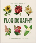 The Little Book of Floriography (Gebundene Ausgabe) (US IMPORT)