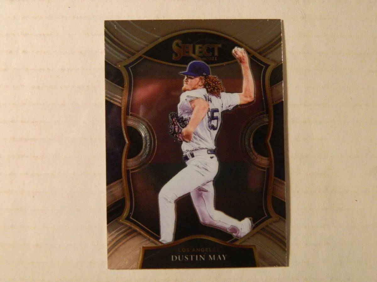 2021 Panini Select - Dustin May #25 for sale | eBay