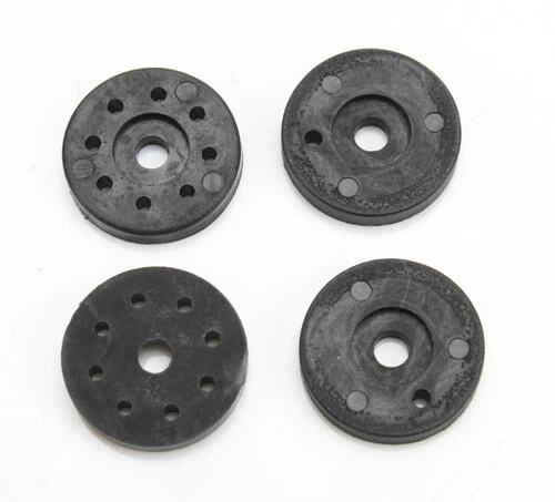 Redcat 505106 Shock Piston : TR-MT8E / TR-MT8E-V2 - Image 1 of 1