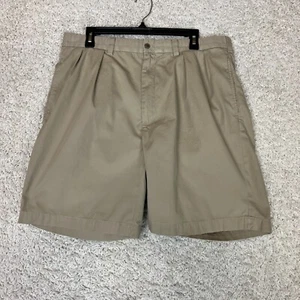 Polo Ralph Lauren Shorts Herren 36 Beige Preppy Old Money Travel Country Club - Bild 1 von 9