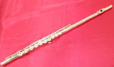 MURAMATSU Flute STANDARD #0750