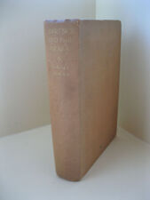 Lawrence and the Arabs - Robert Graves, First Edition, London, Cape, 1927