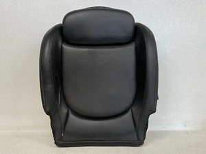 ⭐2014-2020 MINI COOPER FRONT LEFT SIDE SEAT LOWER CUSHION BLACK ASSY OEM LOT2613 - Picture 1 of 15