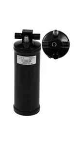 Omega Environmental Technologies 37-13309-AM Drier 3/8 Oring W/Lps Port & 1/4in - Picture 1 of 2