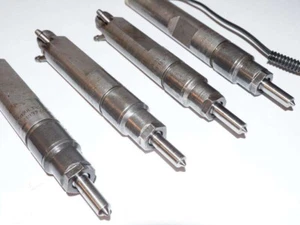 Neue Einspritzdüsen DSLA150P764 0.260mm 1.9 TDI 1Z,ALH,AFN,AGR,ASV TUNING - Bild 1 von 12