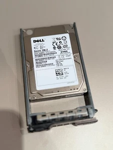 SAS Hard Drive 146GB WD - Picture 1 of 5