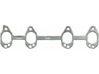 Комплект прокладок выпускного коллектора для Volkswagen Jetta City 2007-2009 годов выпуска Felpro 12268JW - Изображение 1 из 2