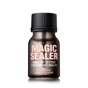 Impostazione trucco COSÌ NATURALE Multi Magic Sealer, cosmetici coreani, bellezza, campione - Foto 1 di 1