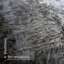 DER BLUTHARSCH & THE INFINITE CHURCH OF THE LEADING HAND COLLABORATION NEW LP