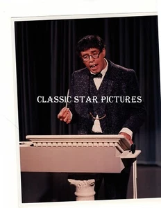 CC12 Jerry Lewis The Nutty Professor 1963 8 x 10 color glossy photograph - Picture 1 of 1
