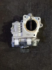 CORPO FARFALLA DIESEL ALFA ROMEO 159 2.0 - Foto 1 di 5