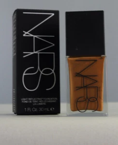 NARS Light Reflecting Foundation MACAO Medium Deep 4 Make Up 30ml K16-MA - Bild 1 von 8