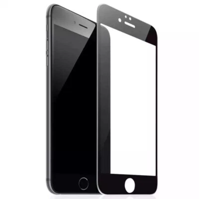 Nuevo Protector Pantalla iPhone SE 2ª Generación Foto 1 de 2