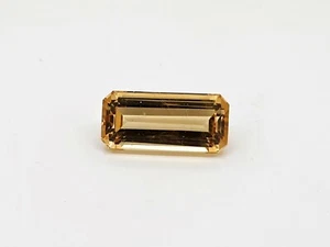 Beryll Heliodor 4,45 CT - Bild 1 von 2