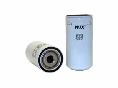 For 1997-2002 Western Star 5800 Oil Filter Bypass WIX 63968HJ 1998 1999 2000 - Image 1 of 2
