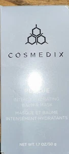 CosMedix Rescue Intense Hydrating Balm & Mask, 1.7 oz - Picture 1 of 1