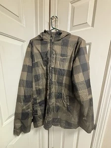 Volcom Men’s Lightweight Jacket (size:medium) - Picture 1 of 3