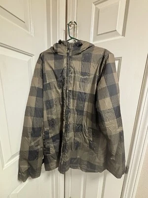 Volcom Men’s Lightweight Jacket (size:medium) - Image 1 of 3