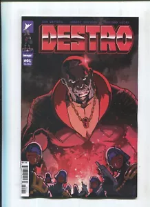 RECHTS #1 - NIKOLA CIZMESIJA RATIO VARIANTEN COVER - BILD COMICS/2024 - 1/10 - Bild 1 von 2