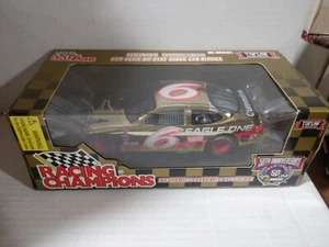 Racing Champions Nascar 50th Mark Martin 6 Eagle One 1:24 Scale 051921DMT8 - Picture 1 of 3