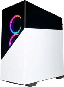 CyberPowerPC - Gamer Master Gaming Desktop AMD Ryzen 7 5700G - GeForce RTX 2060 - Picture 1 of 4