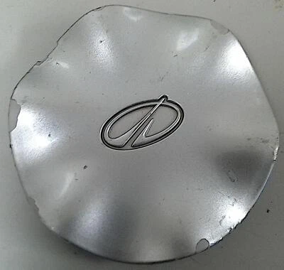 Tapacubos central Oldsmobile Alero 9593826 Old39 Foto 1 de 4