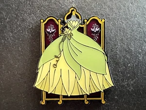 Loungefly Disney Princess Dresses Tiana Blind Box Enamel Disney Pin 0 - Picture 1 of 4