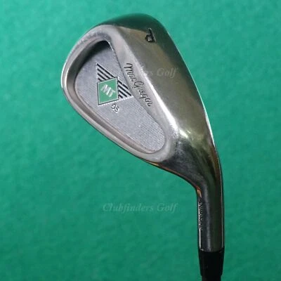 MacGregor MT OS Cupface PW Pitching Wedge High Launch A-55 Graphite Seniors - Image 1 of 3